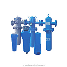 2018 new product compressed air filter with Chinese manufacturer